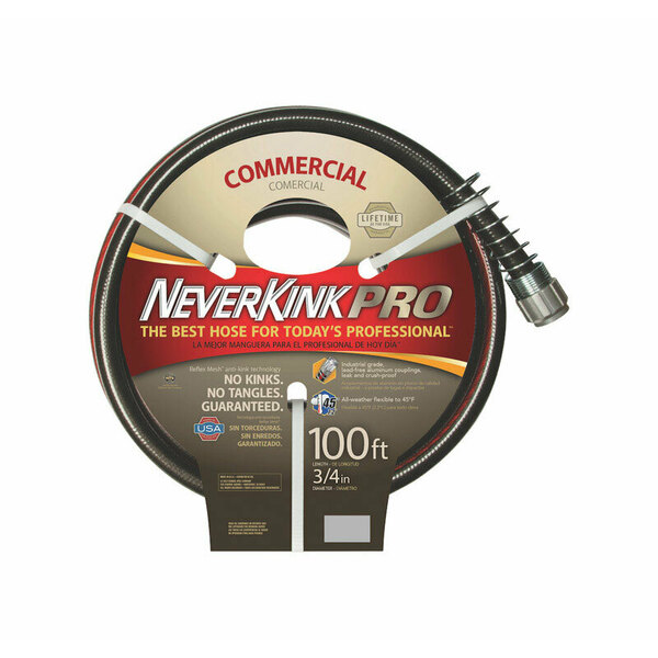 Teknor-Apex Co Commercl Hose 3/4 in.X100' 9844-100